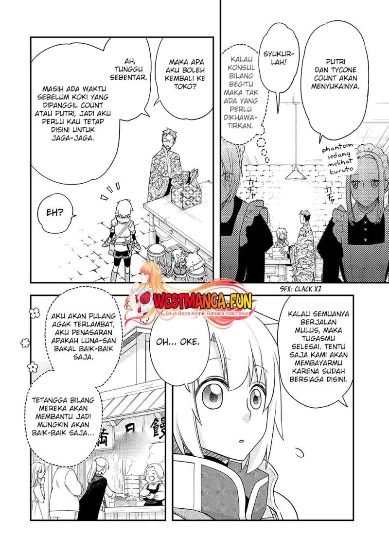 Kanchigai no Atelier Master